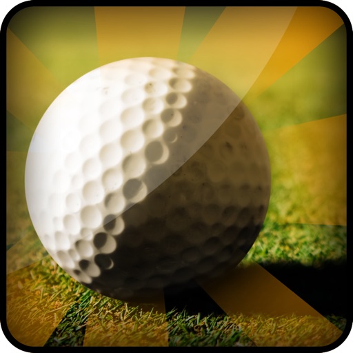 3D Golf-ing Mini Flick Juggle Blast - Real Fun Fairway Game-s iOS App