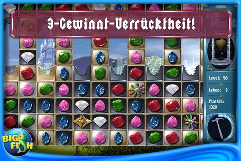 Jewel Match screenshot 2