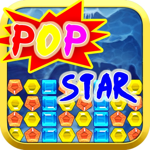 POP STAR 2013 !! iOS App