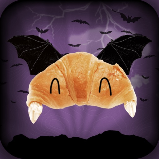 Vamp Hunt iOS App