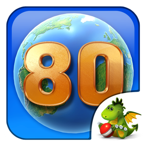 Around the World in 80 Days icon