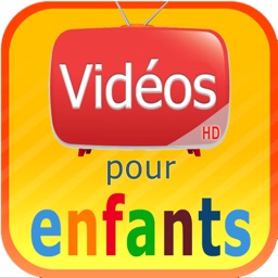 Vidéos pour enfants HD