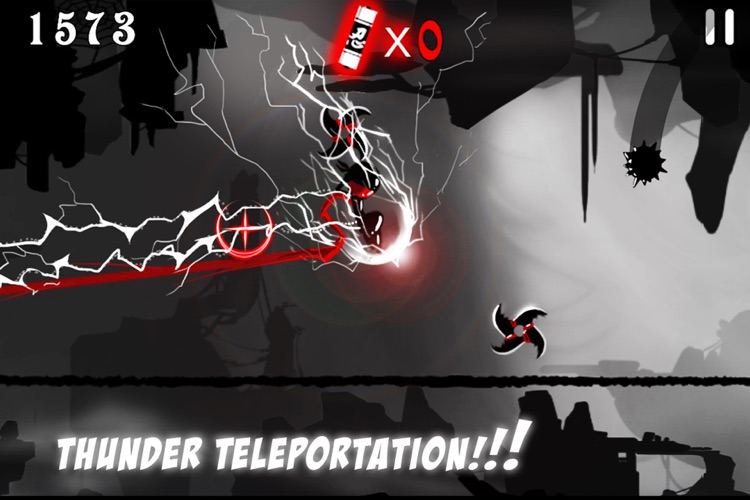Ninja Must Die! screenshot-3