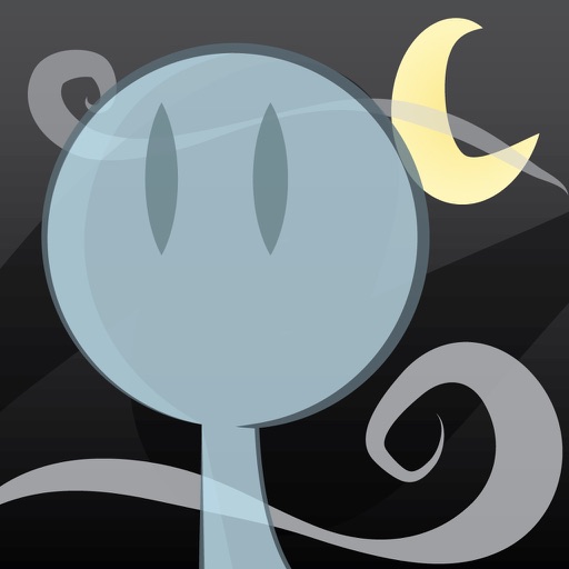 Ghostly Host (Demo) iOS App