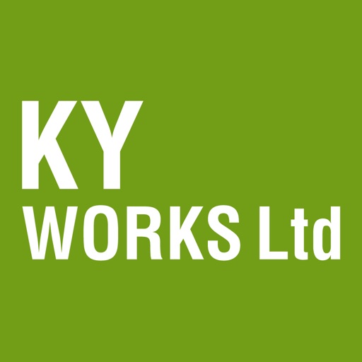 KY WORKS Ltd icon