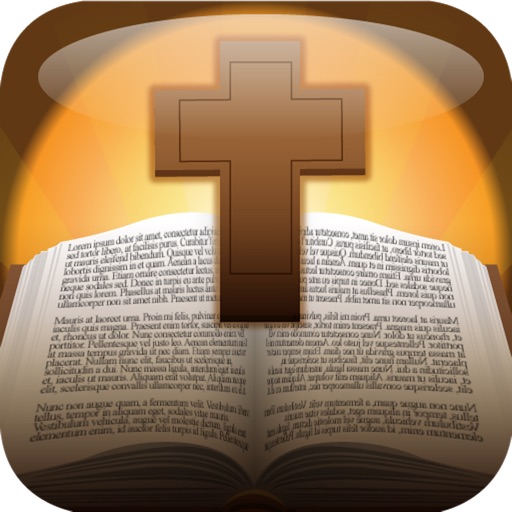 Bible HIStory Game Icon