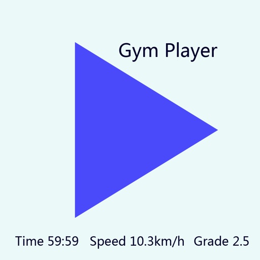 GymPlayer