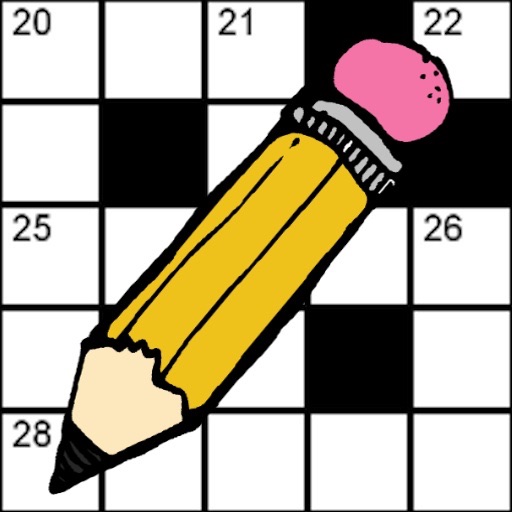 All Star Crossword Puzzle Games