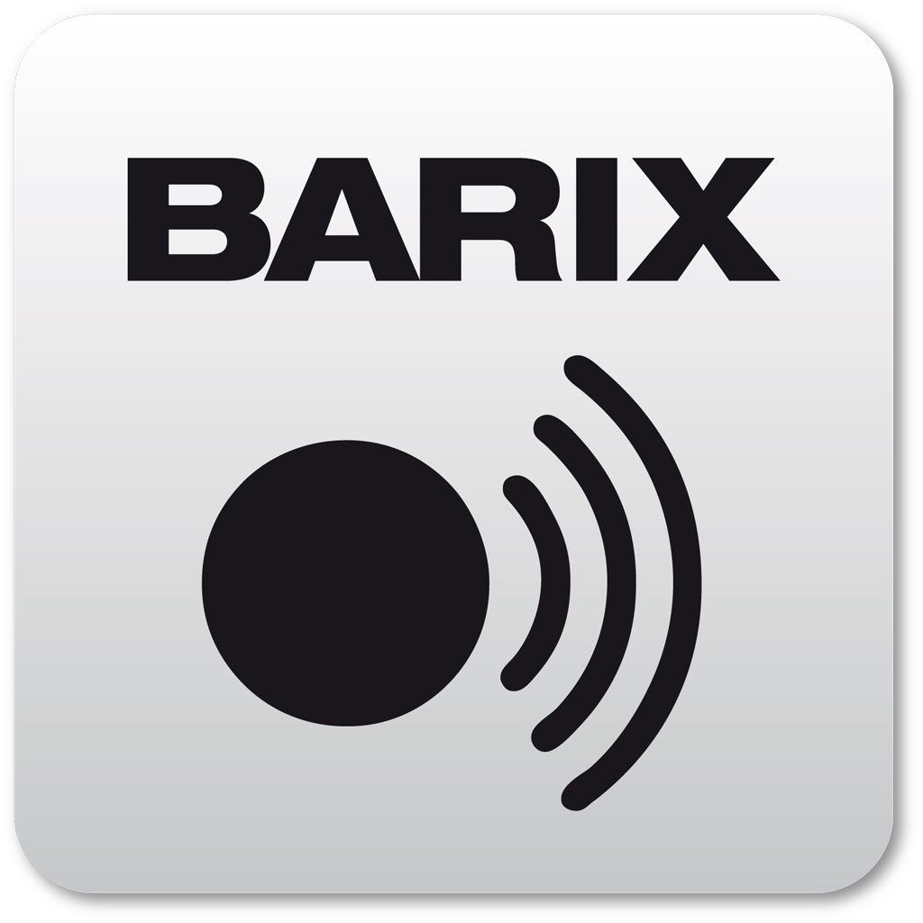 Barix APD icon