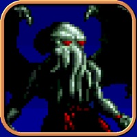Cthulhu Saves the World icon