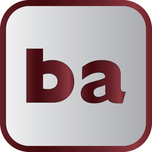 MobileBART - The BART App icon