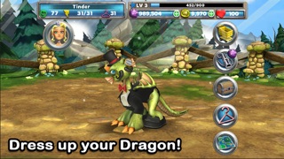My Dragon screenshot 4