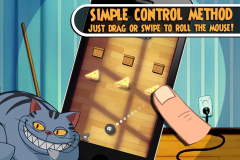 House of Mice screenshot 3