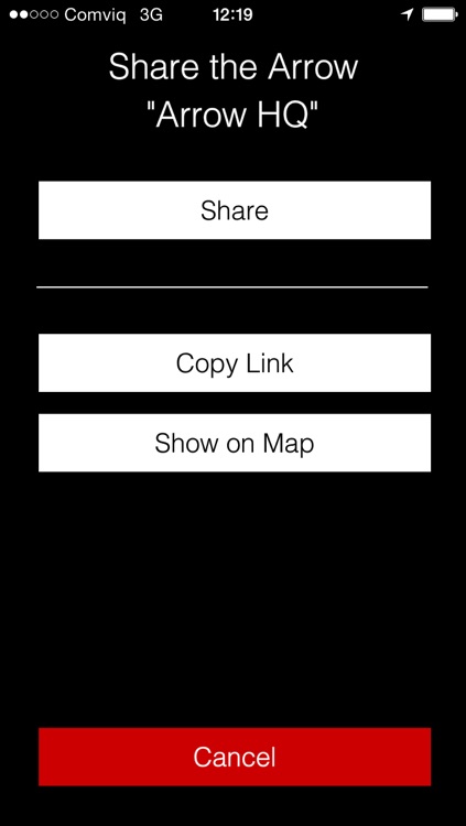 Arrow Navigation screenshot-3