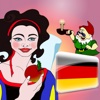 Snow White - German for Kids