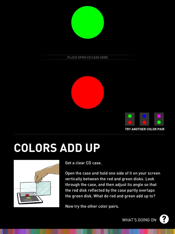 Color Uncovered screenshot-4