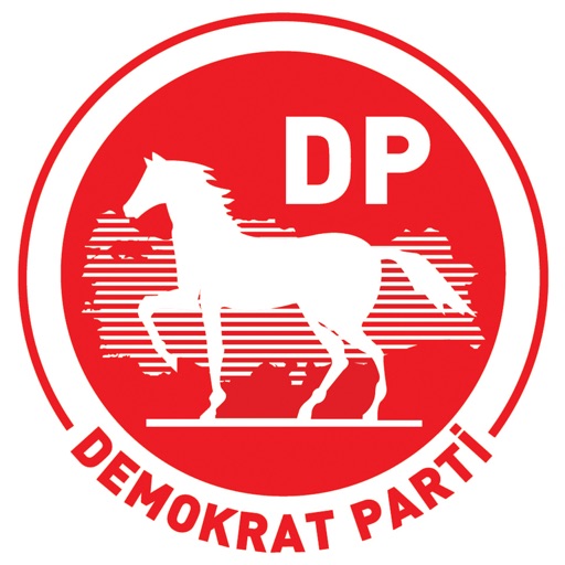 Demokrat Parti icon