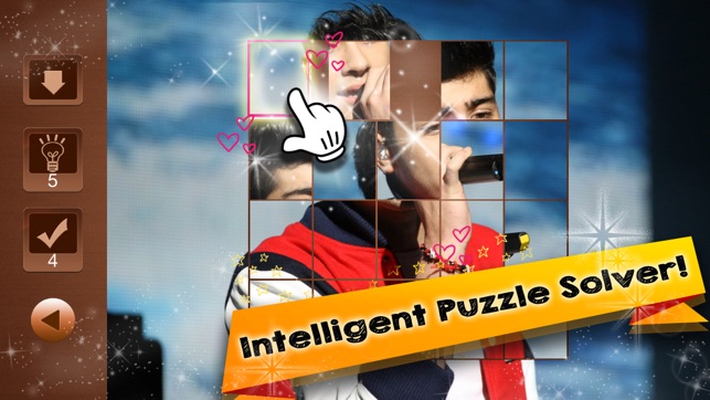 Daily Puzzle for Zayn Malik(圖3)-速報App