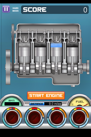 Engine Physics screenshot 4