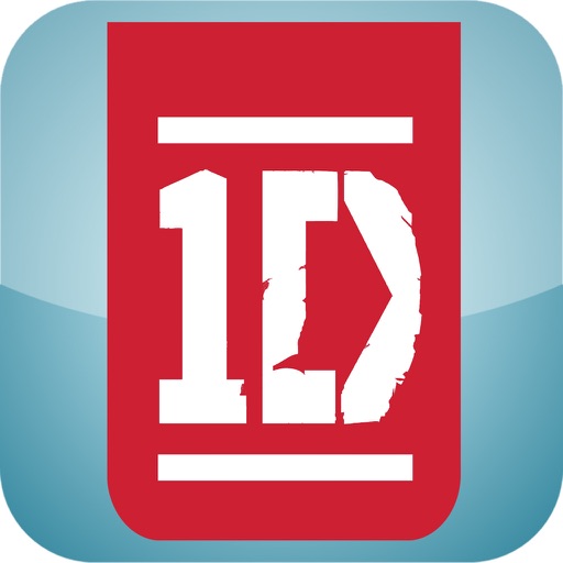 Finder for One Direction icon
