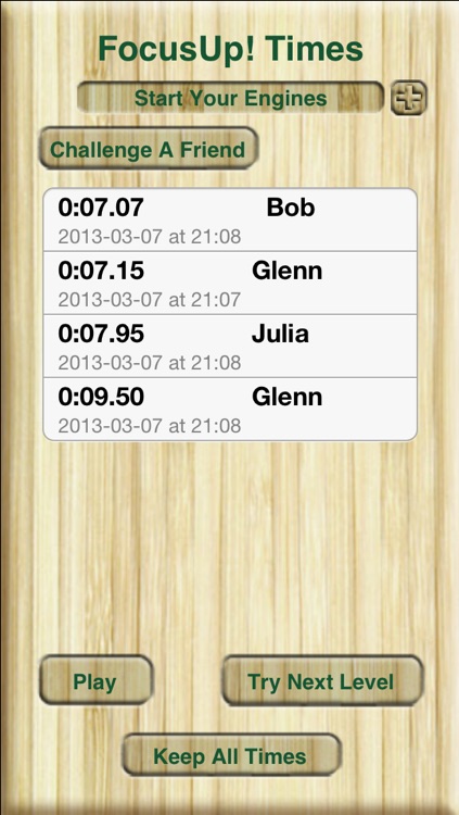 FocusUp Pro