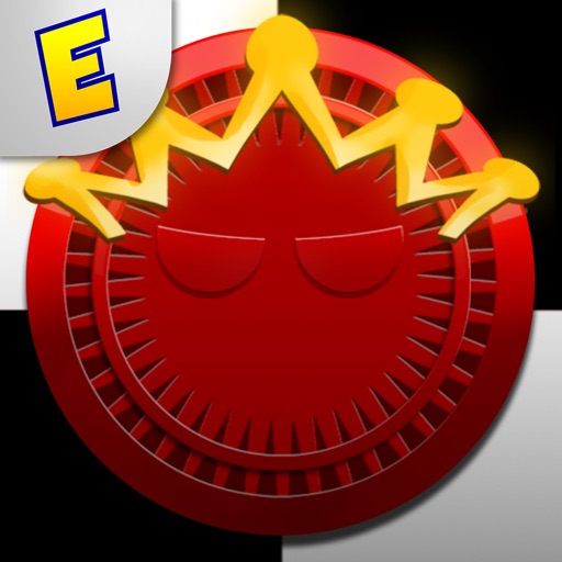 Fantastic Checkers Icon