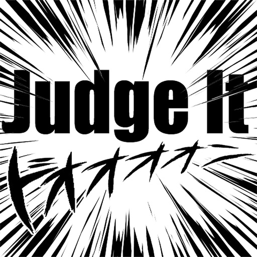 Judge It 