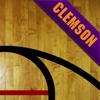 Clemson College Basketball Fan - Scores, Stats, Schedule & News