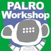 PALRO ワークショップ