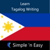 Learn Tagalog Writing by WAGmob