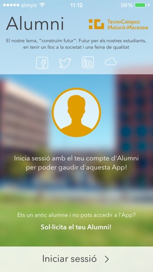 Alumni Tecnocampus