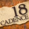 18 Cadence