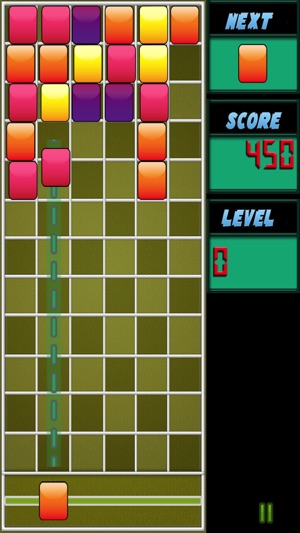 Stupid Impossible Line Block Puzzle Game(圖5)-速報App