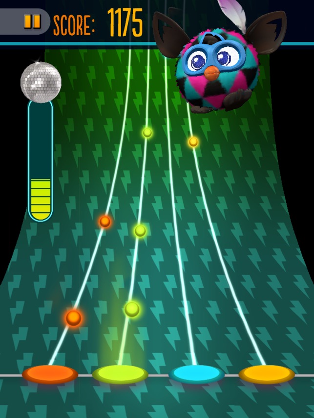 furby boom game