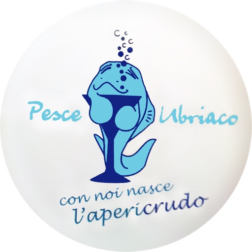 Pesce Ubriaco icon