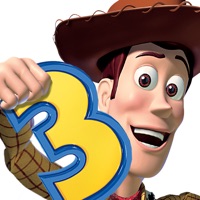 Toy Story 3 Read–Along