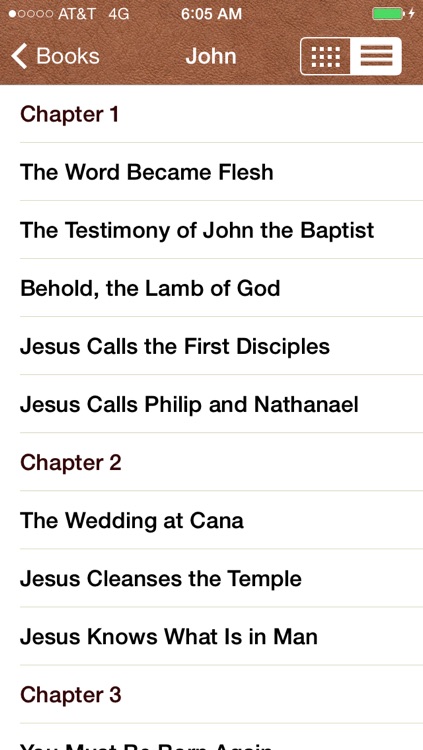 ESV Bible / AcroBible Suite