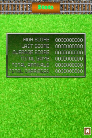 The Singnal Man - An  Addictive Rails Game Lite screenshot 4