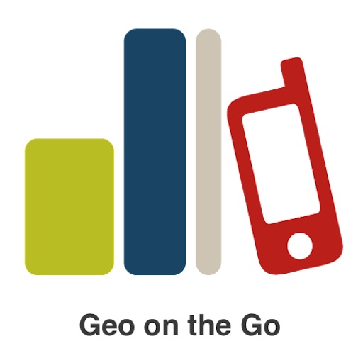 Geo on the Go icon