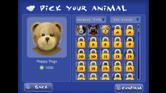 Build-A-Bear Workshop: Bear Valley™ FREE(圖1)-速報App