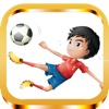 Soccer Juggling Rush Race Free Arcade Faimily Game