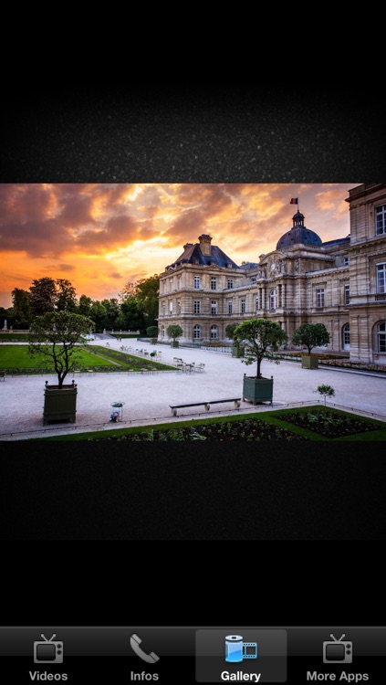 Quickstart Lightroom 4