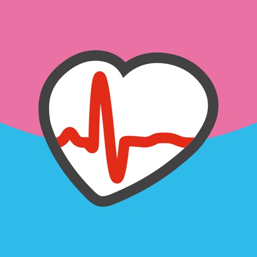 Baby Voice • Heartbeat icon