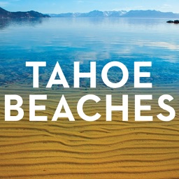 Tahoe Beaches