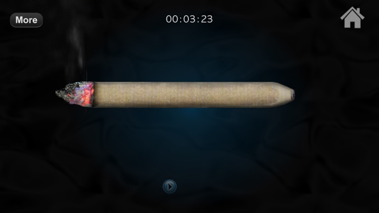 iRoll Up the Rolling and Smoking Simulator Game screenshot-3