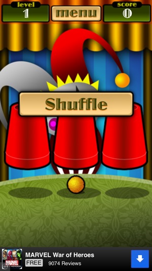 ShuffleFrenzy(圖2)-速報App