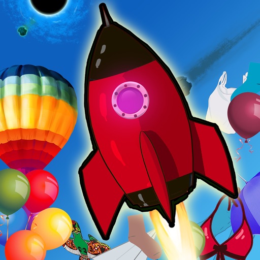 Triumph In The Skies Ⅱ iOS App