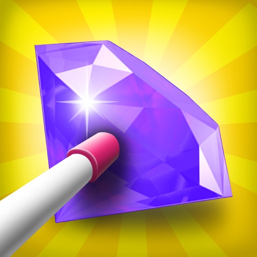 Push Prize Icon