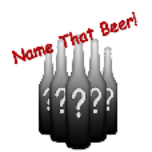 Name that Brew icon