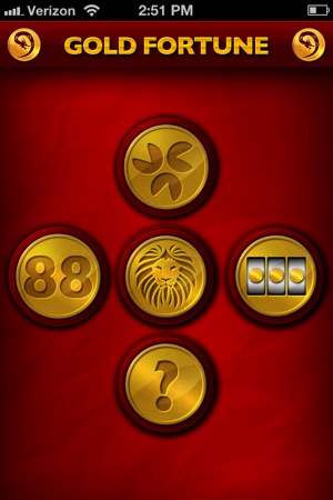 FREE Gold Fortune(圖5)-速報App